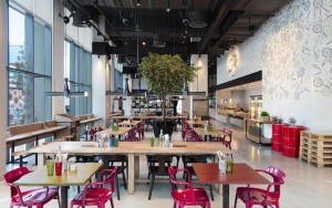 رستوران رستوران