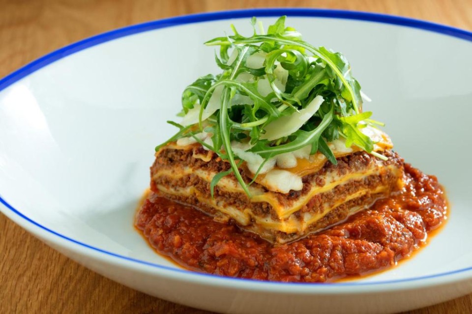 رستوران رستوران