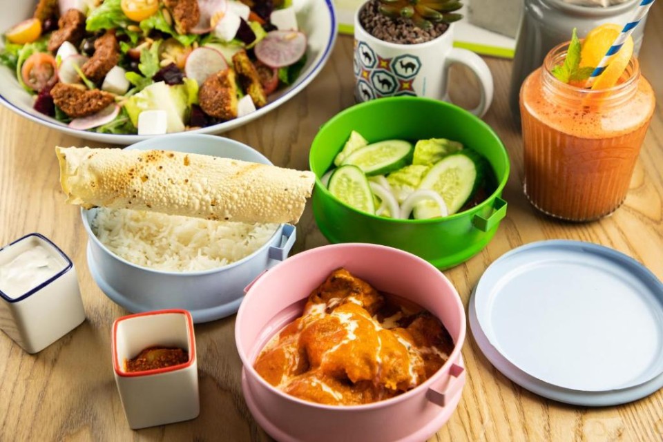 رستوران رستوران