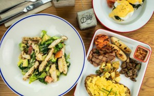 رستوران رستوران