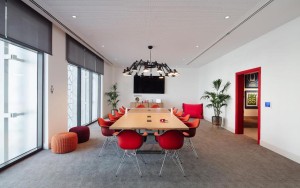 اتاق جلسه اتاق جلسه