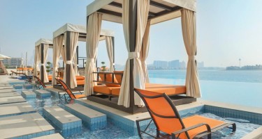 هتل Royal Central دبی