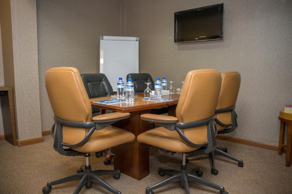 اتاق جلسه اتاق جلسه