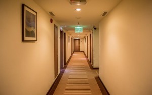 راهرو راهرو