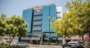 هتل Saffron Boutique دبی