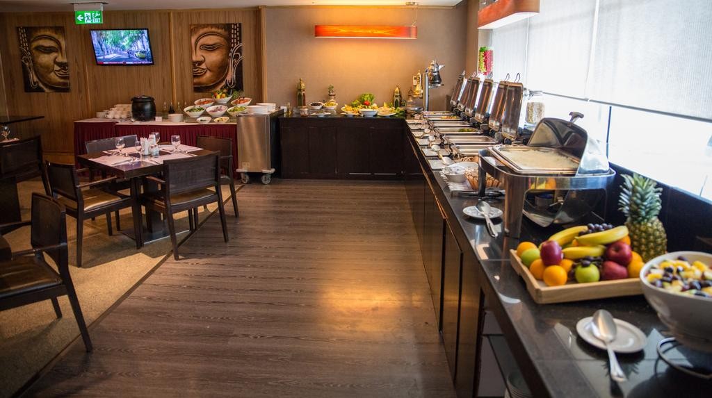 رستوران رستوران