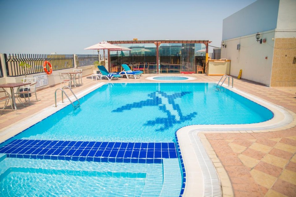 استخر استخر