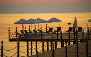 محوطه هتل محوطه هتل