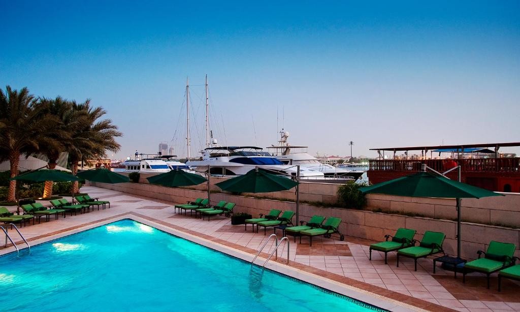 ویو هتل ویو هتل