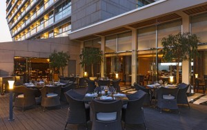 ورودی هتل ورودی هتل