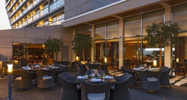 هتل Sheraton Creek دبی