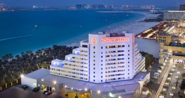 هتل Sheraton Jumeirah Beach Resort دبی