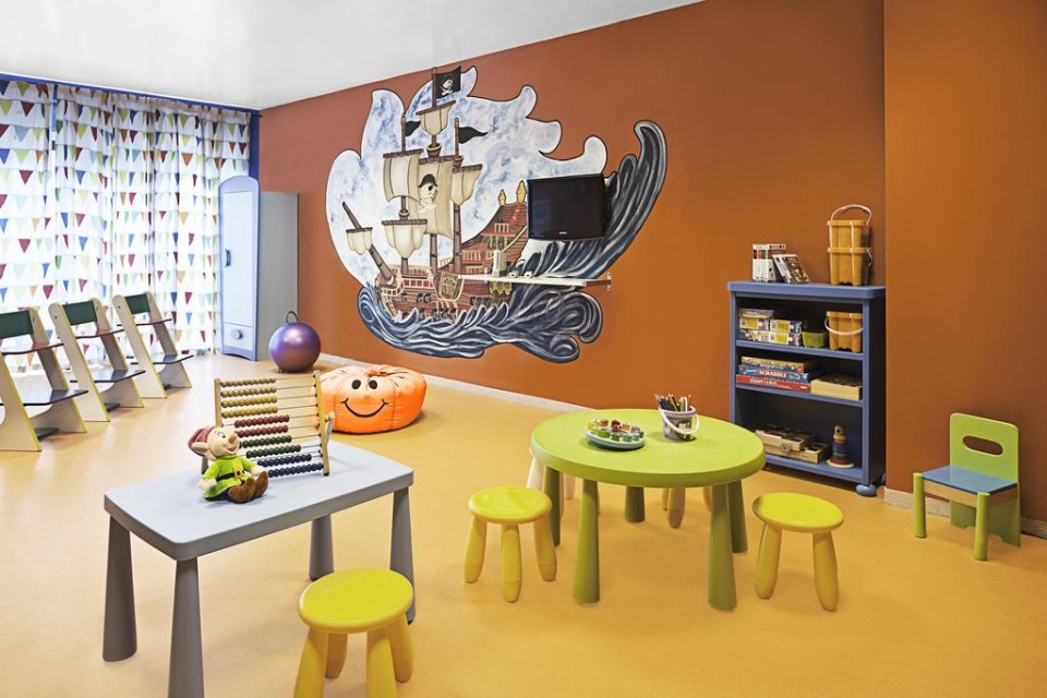 اتاق کودک اتاق کودک