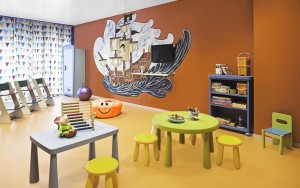 اتاق کودک اتاق کودک