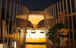 محوطه محوطه