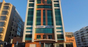 هتل Signature Al Barsha دبی