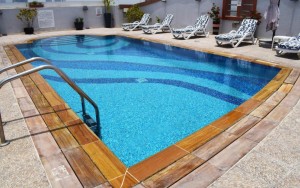 استخر استخر