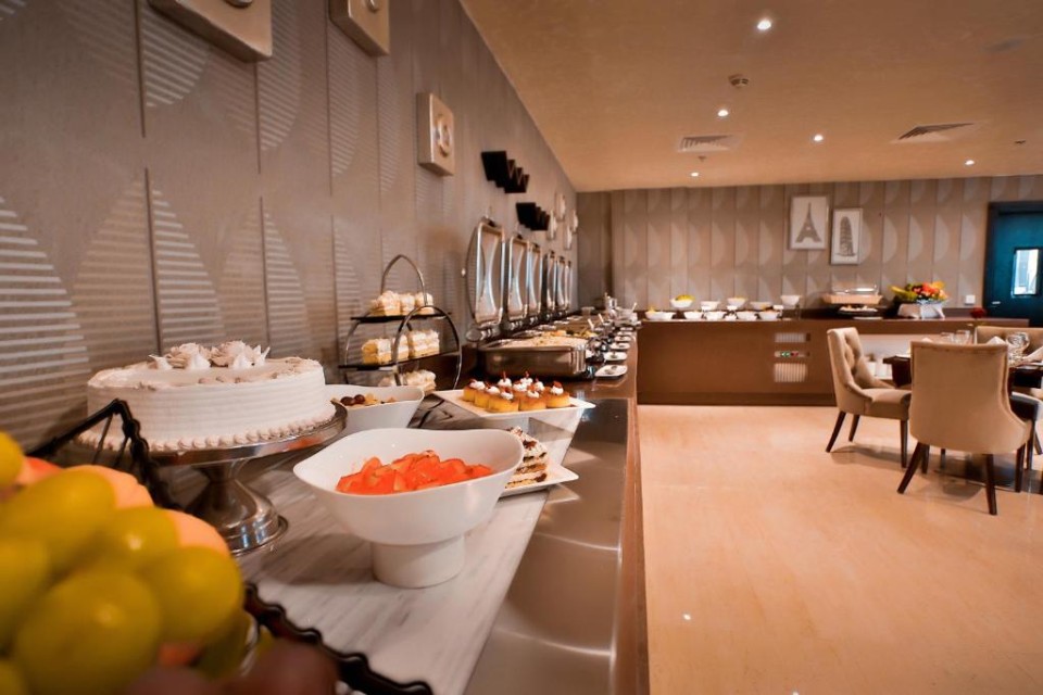 رستوران رستوران