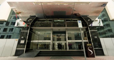 هتل Signature inn Deira دبی