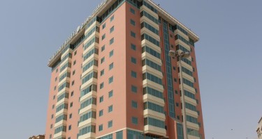 هتل ST.George دبی