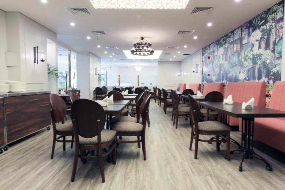 رستوران رستوران