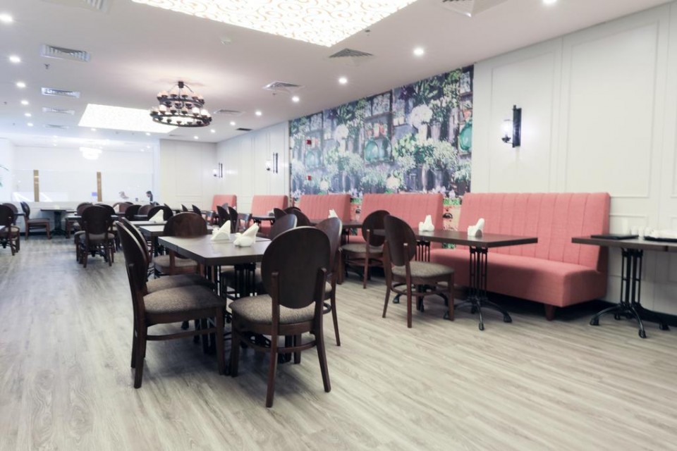 رستوران رستوران