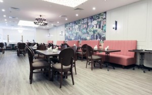 رستوران رستوران