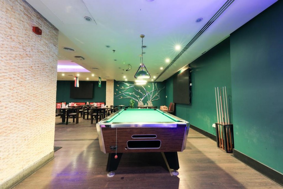 بیلیارد بیلیارد