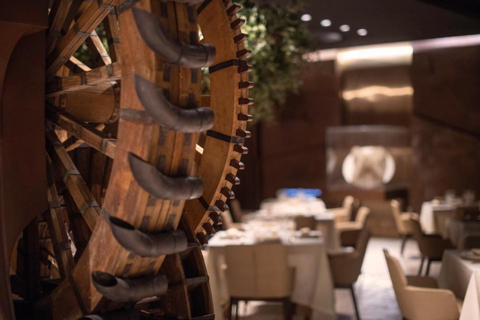 رستوران رستوران