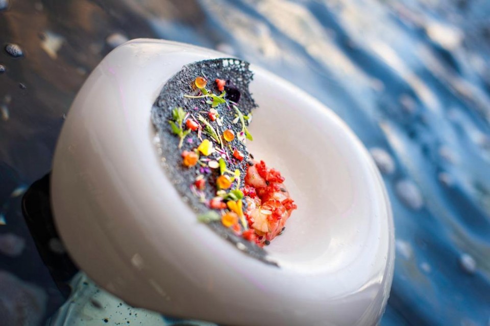 رستوران رستوران