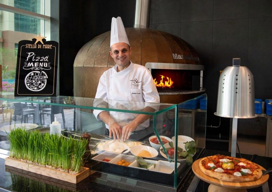 رستوران رستوران