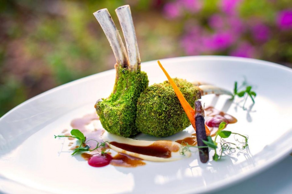 رستوران رستوران