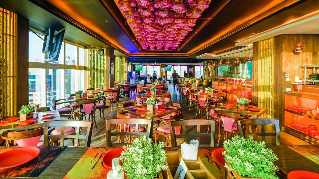 رستوران رستوران