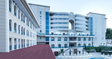 هتل Sultan of Side آنتالیا