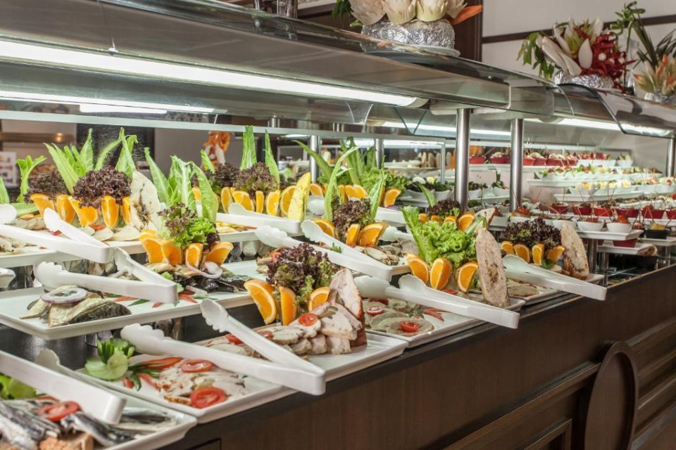 رستوران رستوران