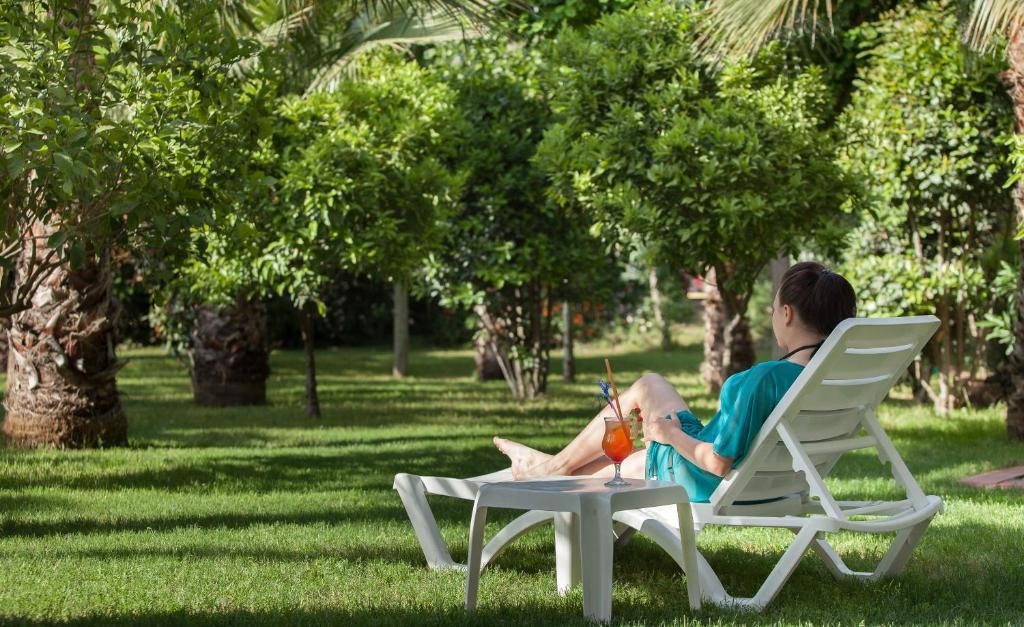 محوطه هتل محوطه هتل