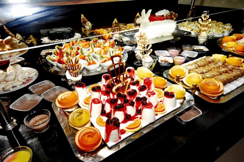 رستوران رستوران