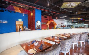 رستوران رستوران