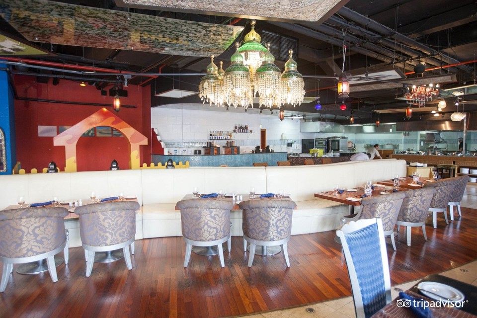 رستوران رستوران