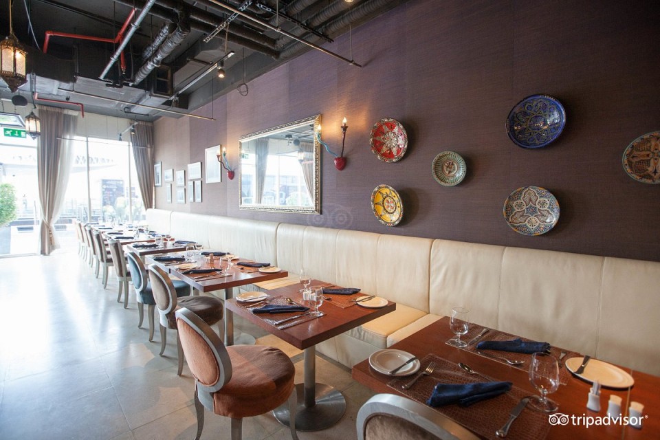 رستوران رستوران