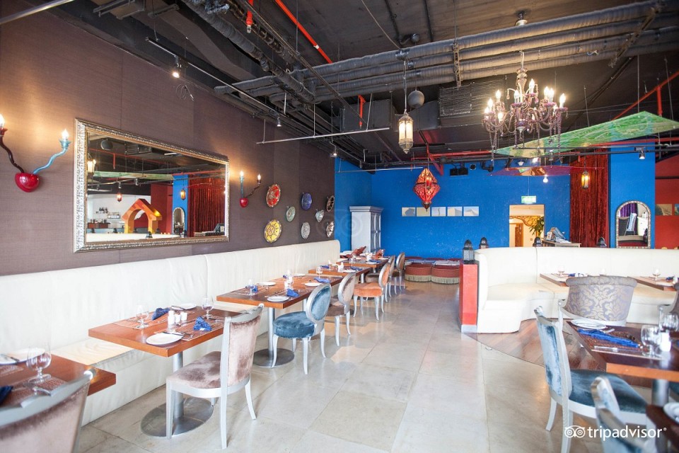 رستوران رستوران