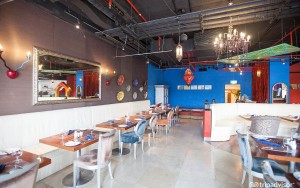 رستوران رستوران