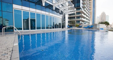 هتل Tamani Marina دبی