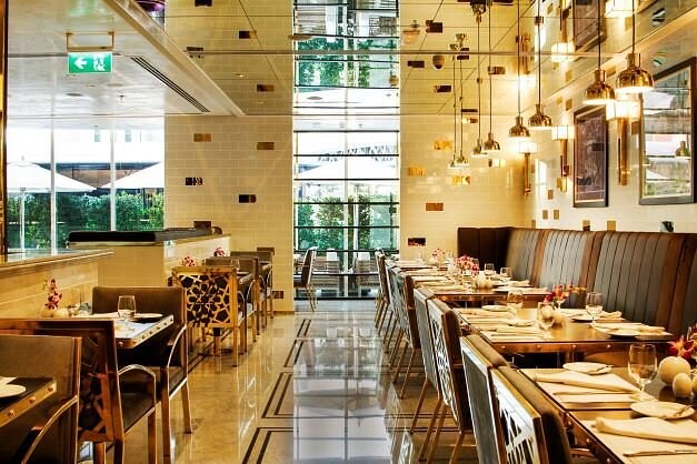 رستوران رستوران