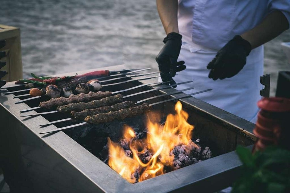 رستوران رستوران