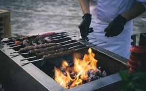 رستوران رستوران