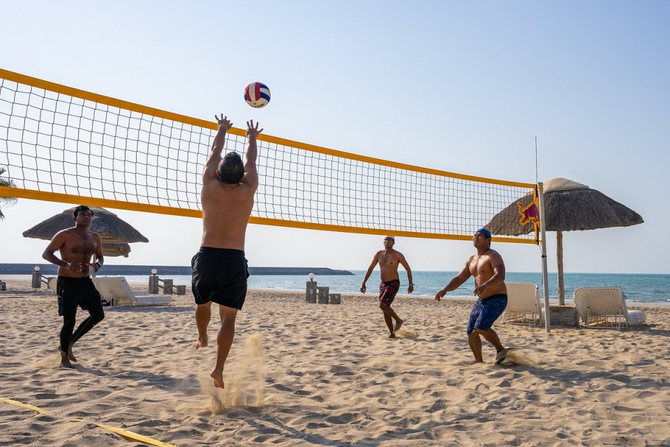 محوطه هتل محوطه هتل