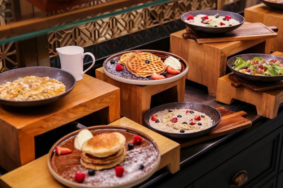 رستوران رستوران