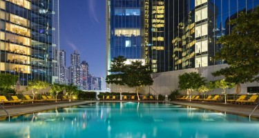 هتل The Oberoi دبی