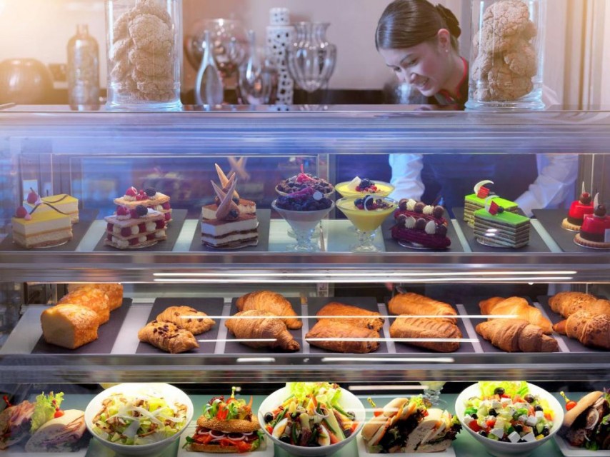 رستوران رستوران